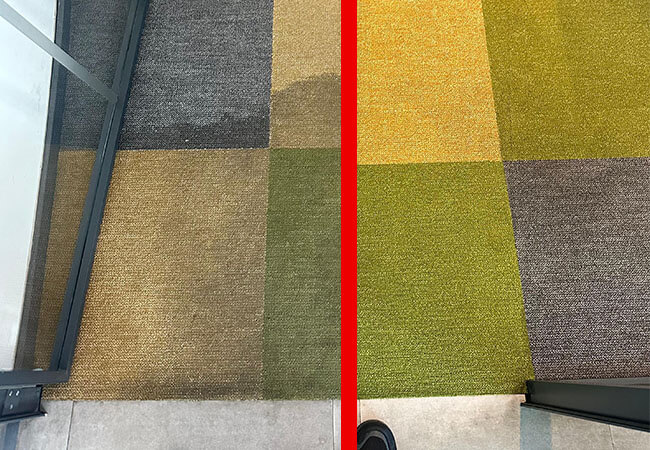 istanbul yerinde halı yıkama