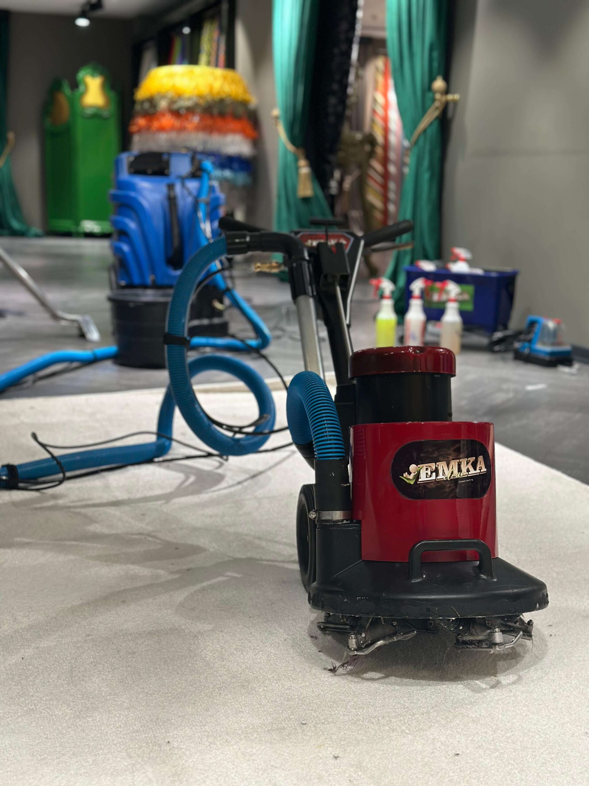 istanbul yerinde halı yıkama