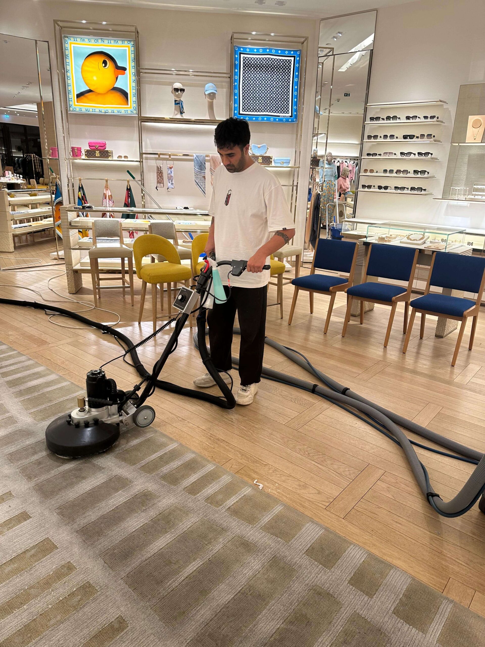 istanbul yerinde halı yıkama